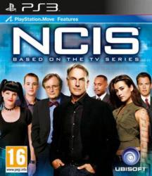 Ubisoft NCIS (PS3)