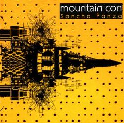 Mountain Con Sancho Panza
