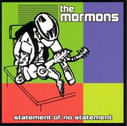 Mormons, the Statement Of No Statement