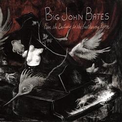 Bates, Big John From The Bestiary To - facethemusic - 4 990 Ft