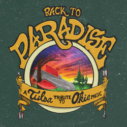 V/A Back To The Paradise: A Tulsa Tribute To Okie Music