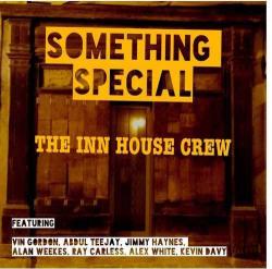 Inn House Crew Something Special -rsd-