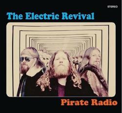 Electric Revival Pirate Radio