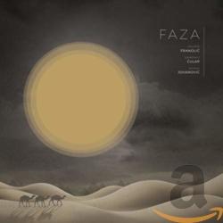 Franolic & Culap & Jovano FAZA - facethemusic - 7 290 Ft