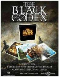 CHRIS Black Codex, The