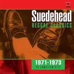 Various Suedehead. . . Reggae - facethemusic - 9 490 Ft