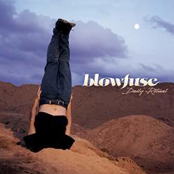 BLOWFUSE Daily Ritual
