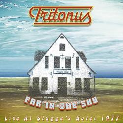 TRITONUS Far In The Sky- Live At
