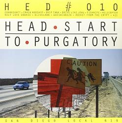 V/A Headstart To Purgatory