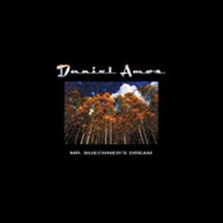 Amos, Daniel Mr. Buechner's. . -digi-