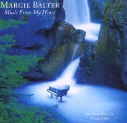 Balter, Margie Music From My Heart