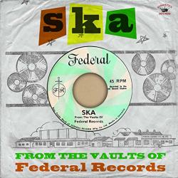 Various Ska From The Faults Of - facethemusic - 9 590 Ft