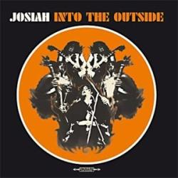 JOSIAH Into The Outside - facethemusic - 4 490 Ft