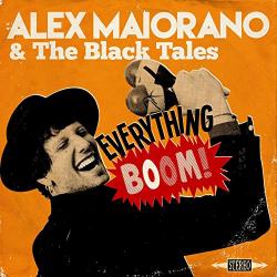 Maiorano, Alex -& Everything Boom!