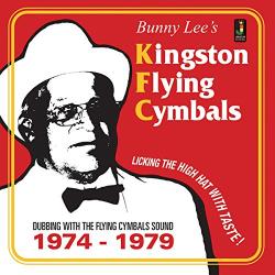 V/A Bunny Lee's Kingston - facethemusic - 8 290 Ft