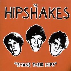 HIPSHAKES Shake Their Hips