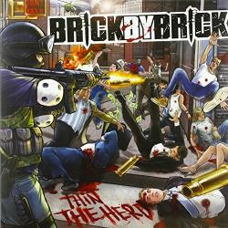 Brick By Brick Thin The Herd