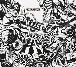 Hypernova Through The Chaos - facethemusic - 9 490 Ft