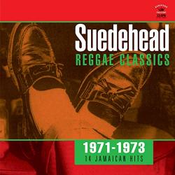 V/A Suedehead. . . Reggae - facethemusic - 6 590 Ft