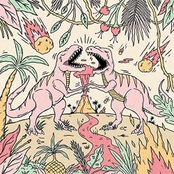 LONEWOLF Together Alone - facethemusic - 9 790 Ft