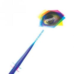 SUBSONICS Flesh Coloured Paint - facethemusic - 9 190 Ft