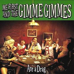 Me First & the Gim ARE A DRAG - facethemusic - 6 990 Ft