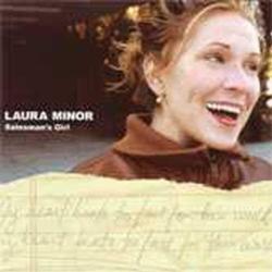 Minor, Laura Salesman's Girl
