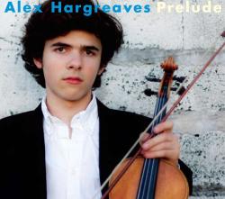 Hargreaves, Alex PRELUDE