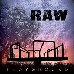 RAW PLAYGROUND