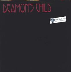 Deamon's Child Scherben Mussen Sein