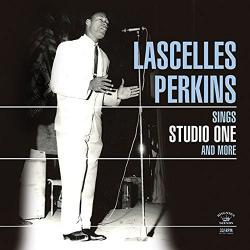 Perkins, Lascelles Sing Studio One And More - facethemusic - 9 590 Ft