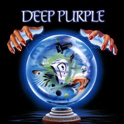 Deep Purple Slaves & Masters - facethemusic - 3 890 Ft