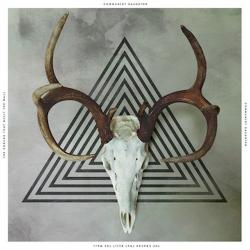 Communist Daughter Cracks That Built The - facethemusic - 12 390 Ft