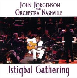 Jorgenson, John -& Istiqbal Gathering