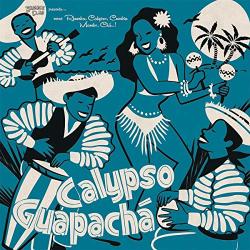 V/A Calypso Guapacha
