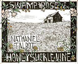 Talbot, Nathaniel Swamp Rose And