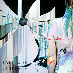 Petrol Girls Talk Of Violence - facethemusic - 15 290 Ft
