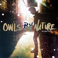 Owls By Nature Great Divides - facethemusic - 7 790 Ft