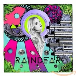 RAINDEAR Skies To My Name