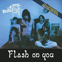 NOT MOVING Flash On You - facethemusic - 9 790 Ft