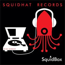 Various Squidhat Records