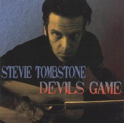 Tombstone, Stevie Devils Game