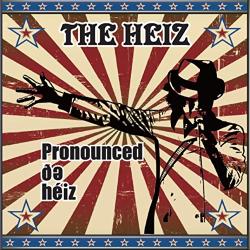 HEIZ Pronounced Heiz - facethemusic - 9 290 Ft