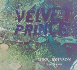 Johnson, Mike Velvet Prince