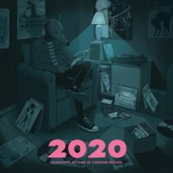 Various 2020 - Celebrating 20 Years Of Stardumb Records