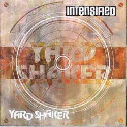 Intensified Yard Shaker -lp+cd-