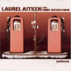 Aitken, Laurel JAMBOREE