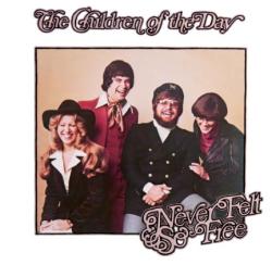 Children Of The Day Never Felt So Free