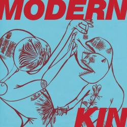 MODERN KIN MODERN KIN - facethemusic - 7 690 Ft