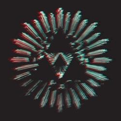 White Noise Sound Like A Pyramid Of Fire